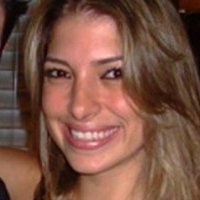 Roberta Brasil Nua