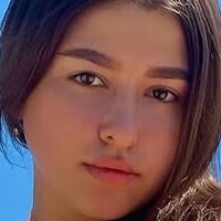 Rogovskaya Sofia Nua