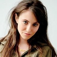 Romy Byrne Nua