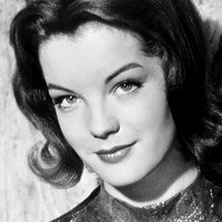 Romy Schneider Nua