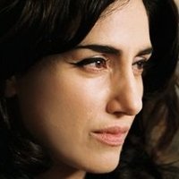 Ronit Elkabetz Nua