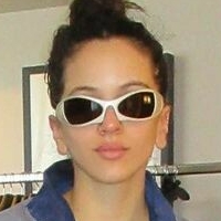 Rosalía Nua