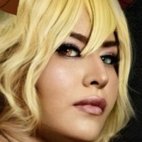 Rose Baikan Cos Nua