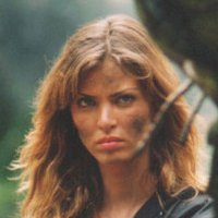 Rosi Chernogorova Nua