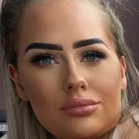 Rosie Rendall Nua