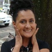 Rosita Bouchot Nua
