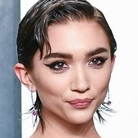 Rowan Blanchard Nua