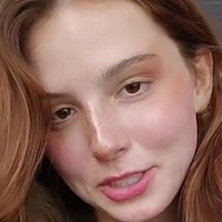 Ruivaisabel Nua