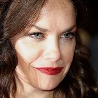 Ruth Wilson Nua