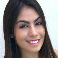 Ruthyelle Ribeiro Nua