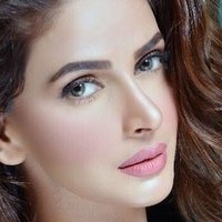 Saba Qamar Nua