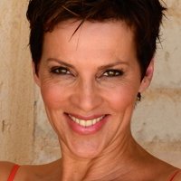 Sabine Petzl Nua