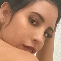 Sabrina Perez Nua