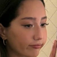 Sabrina Pezeshkian | sabadabadoodle | sabababaroo Nua