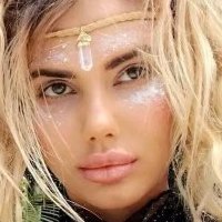 Sahara Ray Nua