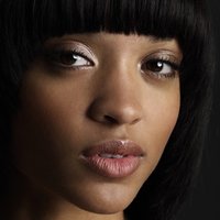 Saleisha Stowers Nua