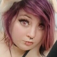 Sam aka littlescarefox Nua