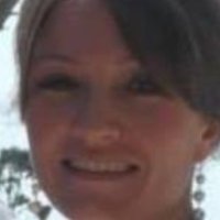 Samantha Dorman Nua
