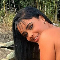 Samantha Santiago Nua