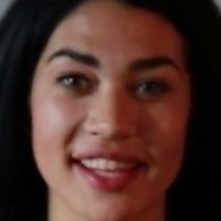 Samira Adgezalova Nua