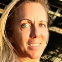 Sandra Mara Cesconeto Nua
