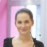 Sandra Novakova Nua