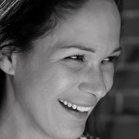 Sandrine Bisson Nua