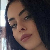 Sara Gazioglu Nua