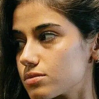 Sara Saffari Deepfake Nua