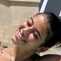 Sara Saffari Nua