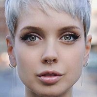 Sara X Mills Nua