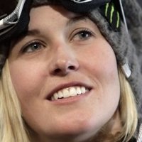 Sarah Burke Nua