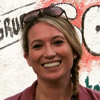 Sarah Cruddas Nua
