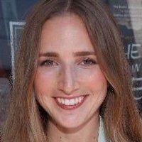 Sarah Figoten Nua