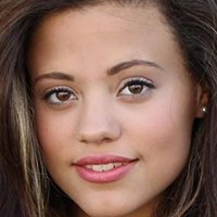 Sarah Jeffery Nua