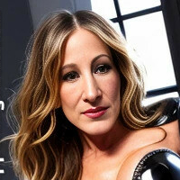 Sarah Jessica Parker Ai Porn Nua