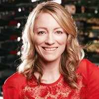 Sarah Nicholson Nua