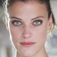 Sarah Pasquier Nua