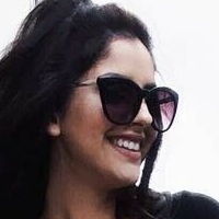 Sarah Sunita Nua