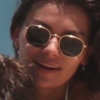 Sarah Tarleton Nua
