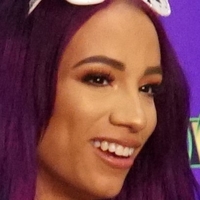 Sasha Banks Nua