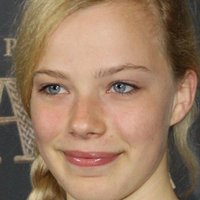 Saskia Rosendahl Nua