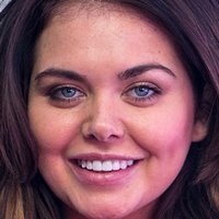 Scarlett Moffatt Nua