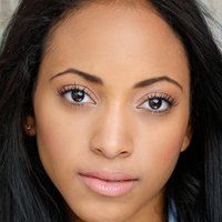 Selina Kaye Nua