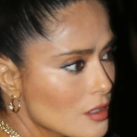 Selma Hayek Nua