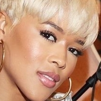 Serayah McNeill Nua