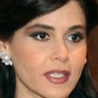 Sethrida Touk-Geagea Nua