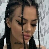 sexxiarinka Nua