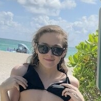 Sexy Lacey Nua