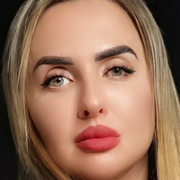 Sexy Lena Nua